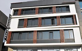 Palace Suit Hotel